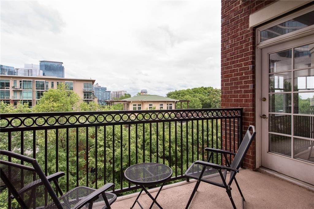 850 PIEDMONT Avenue NE Unit 2502