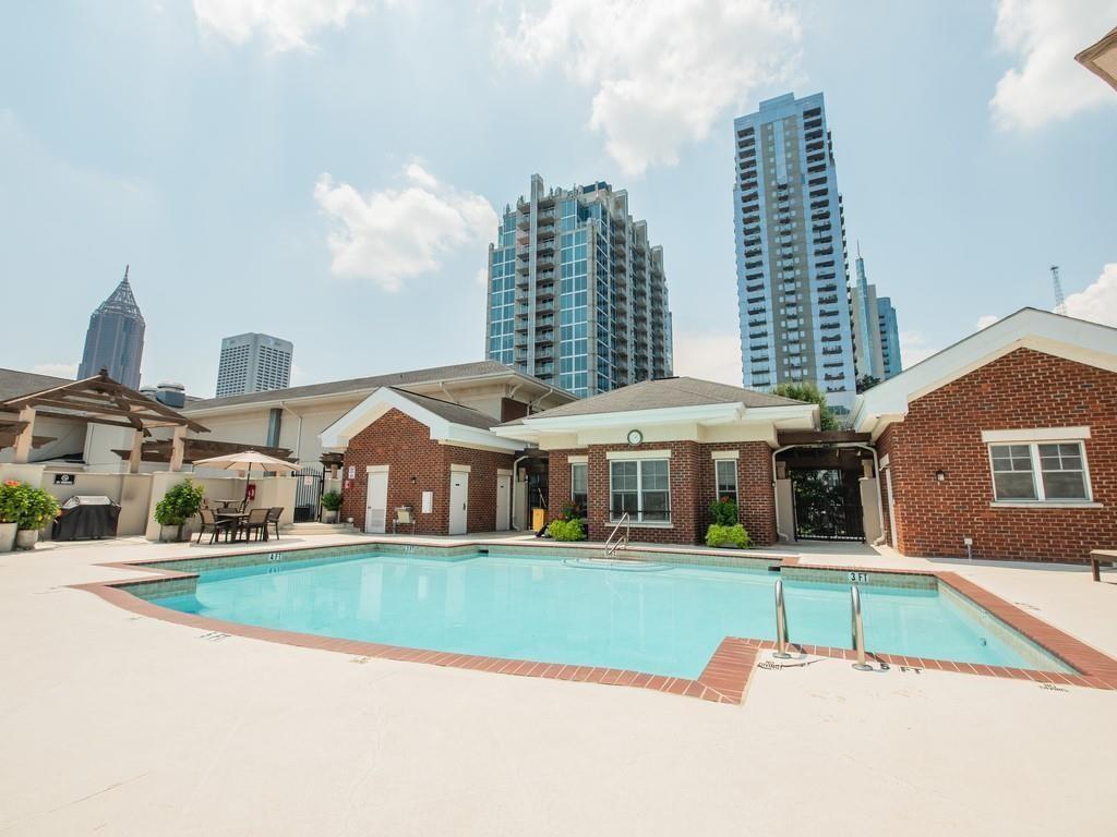 850 PIEDMONT Avenue NE Unit 2502