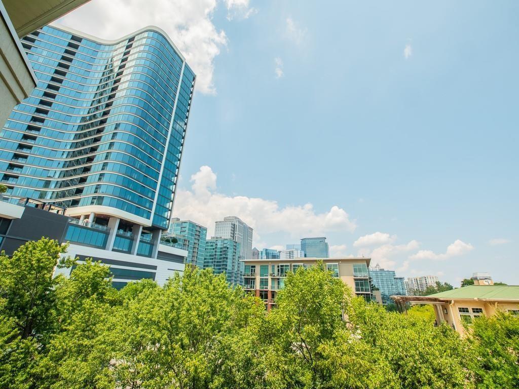 850 PIEDMONT Avenue NE Unit 2502