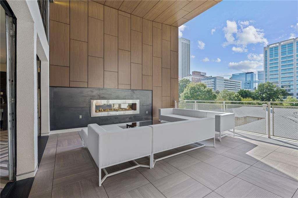 775 Juniper Street Unit 111