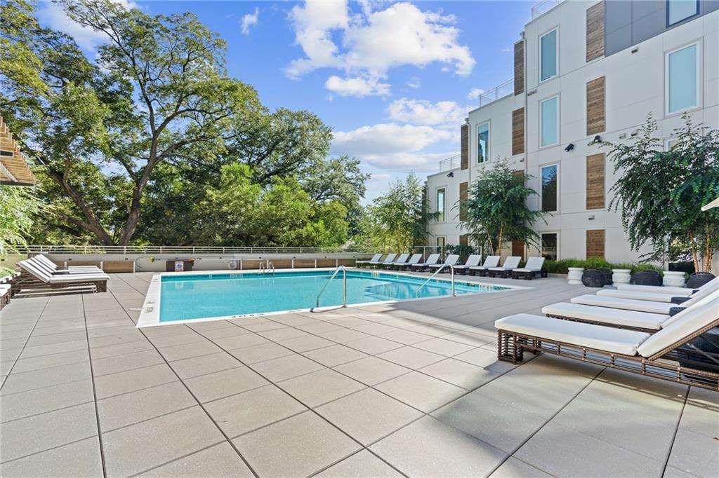 775 Juniper Street Unit 111