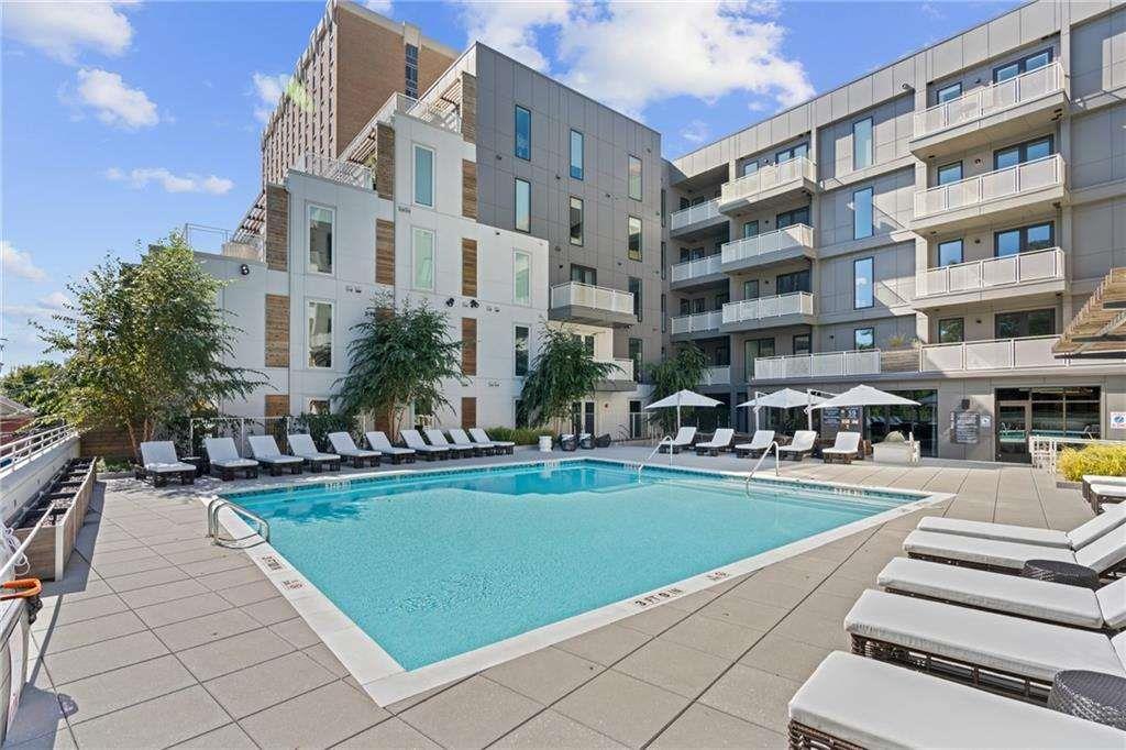 775 Juniper Street Unit 111