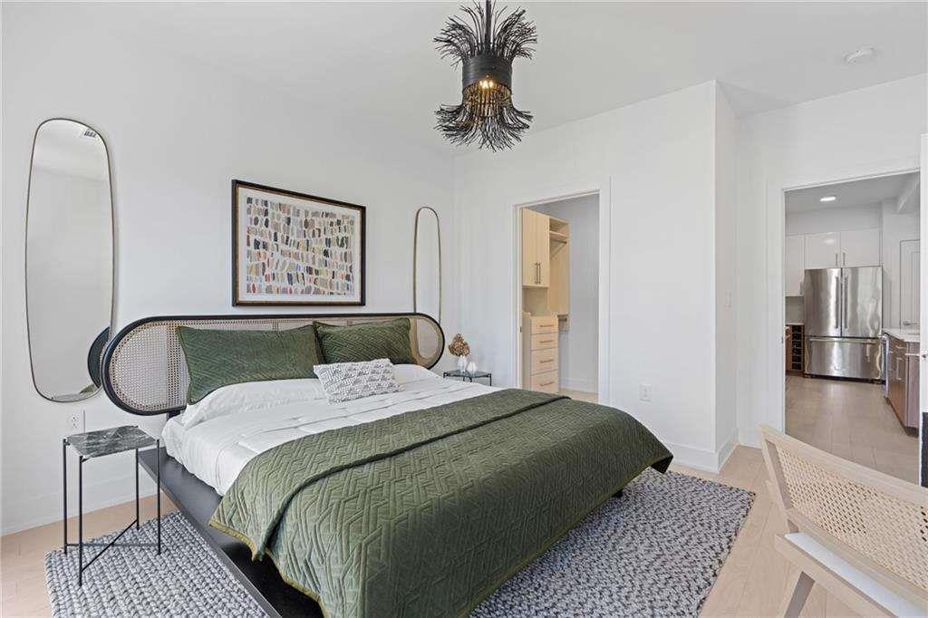 775 Juniper Street Unit 111