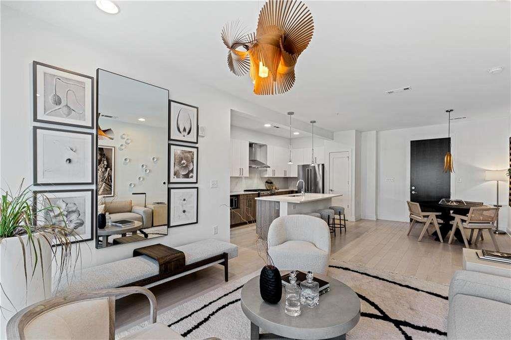 775 Juniper Street Unit 111