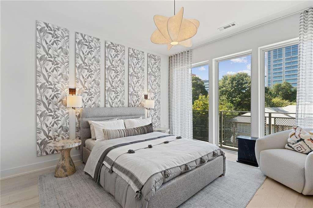 775 Juniper Street Unit 111