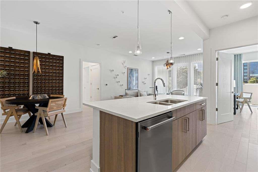 775 Juniper Street Unit 111