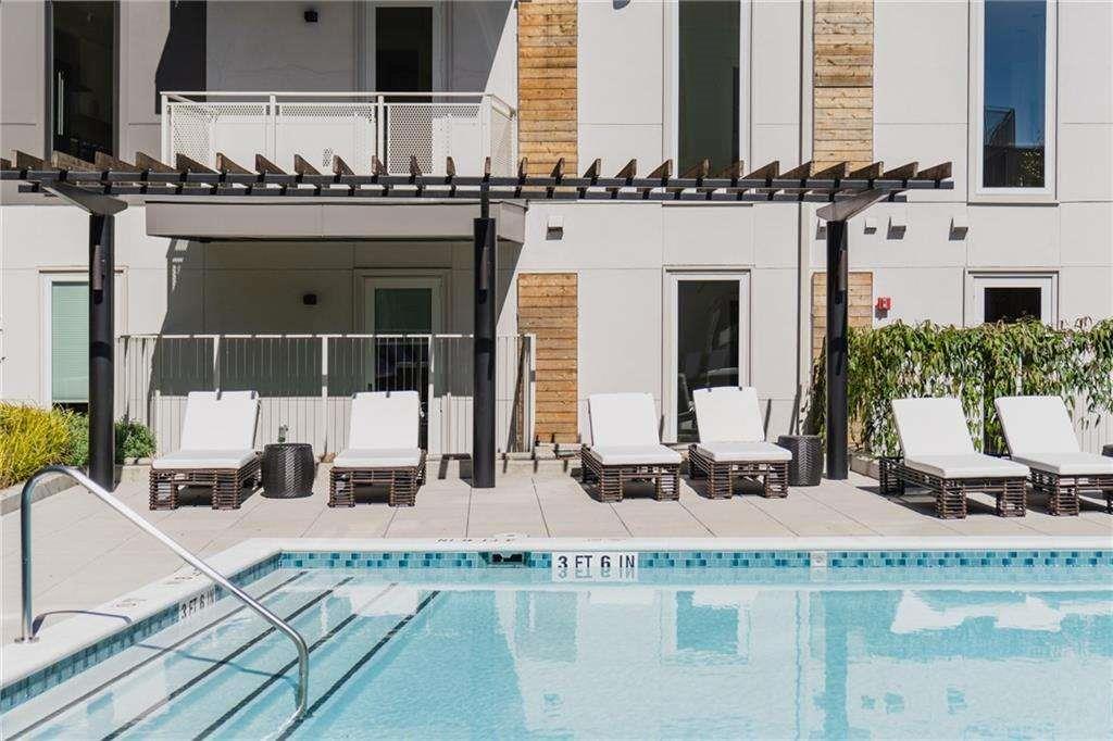 775 Juniper Street Unit 111
