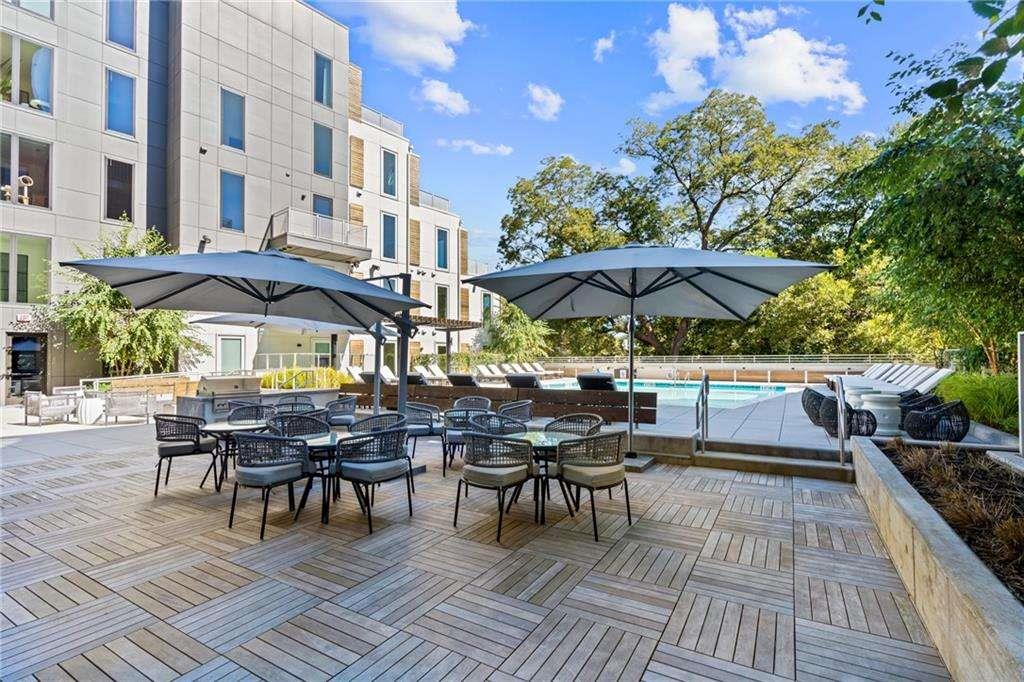 775 Juniper Street Unit 111