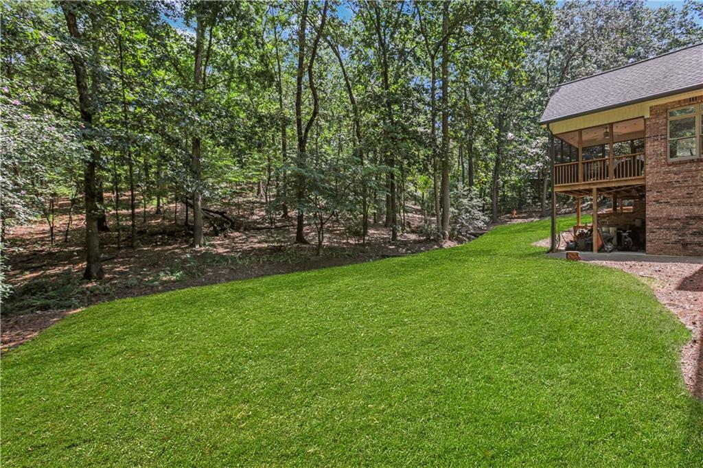 645 Mile Branch Road