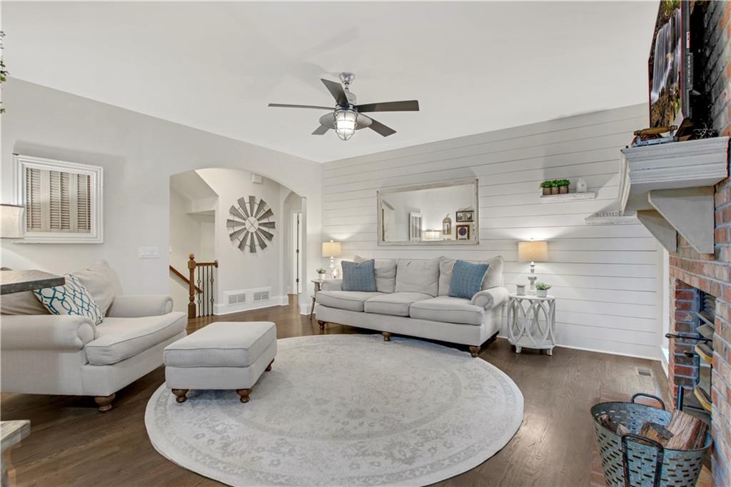 645 Mile Branch Road