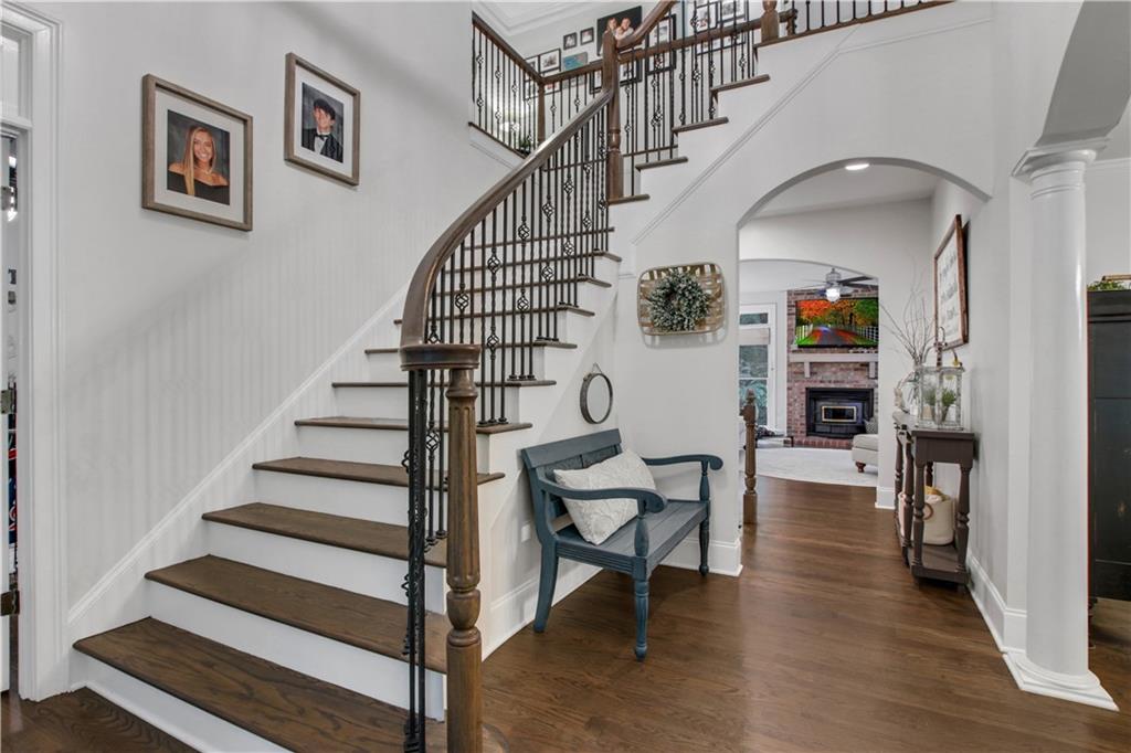 645 Mile Branch Road