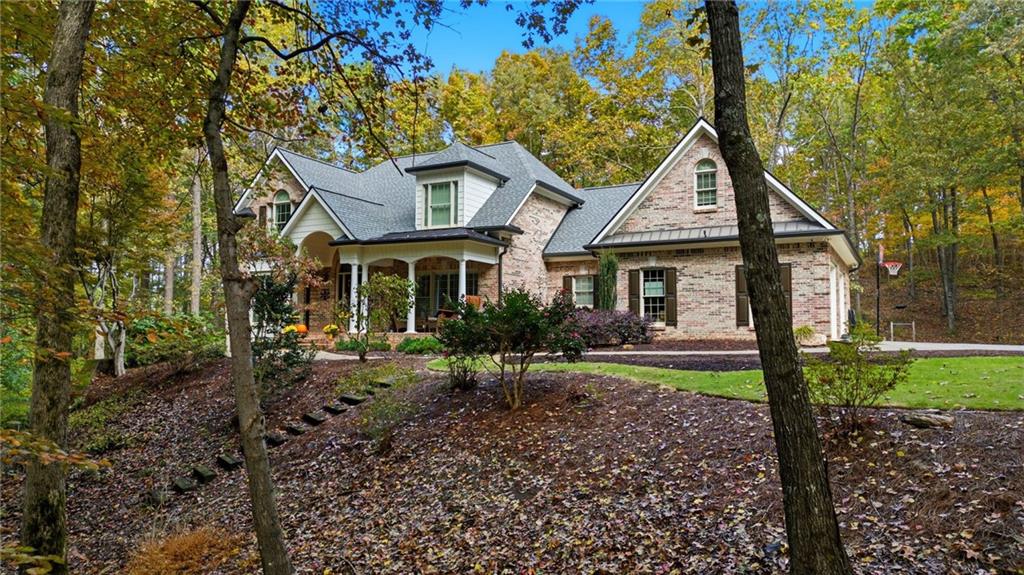 645 Mile Branch Road