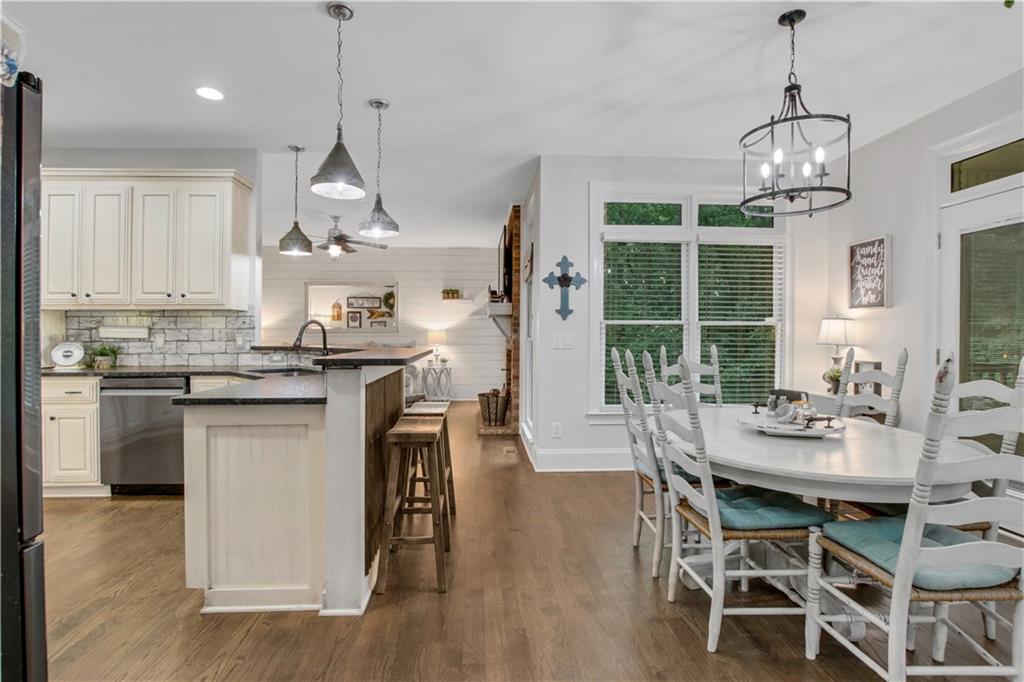 645 Mile Branch Road