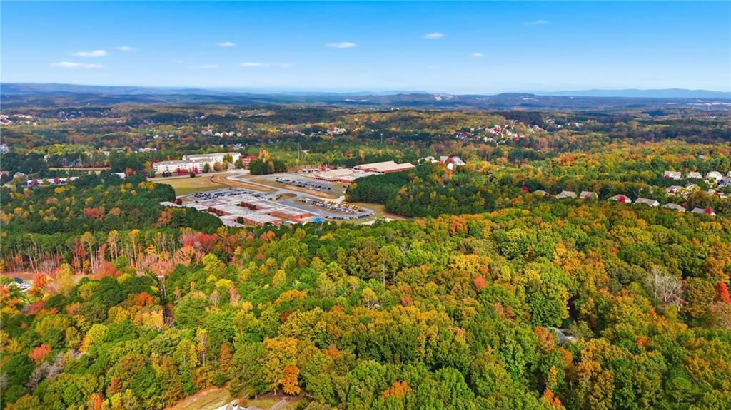 645 Mile Branch Road