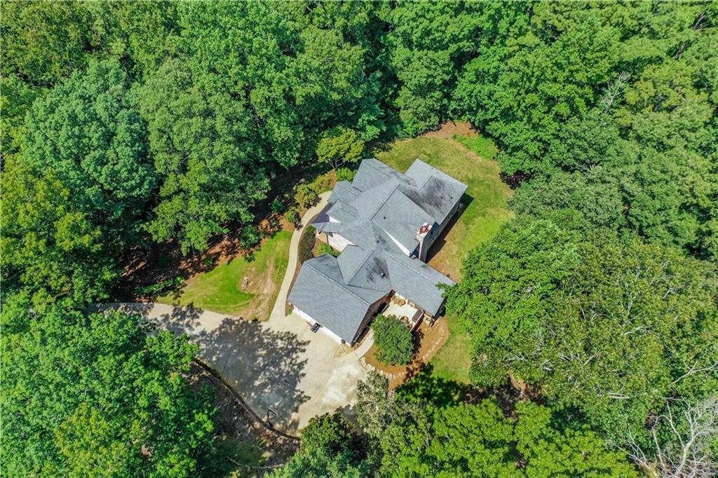 645 Mile Branch Road