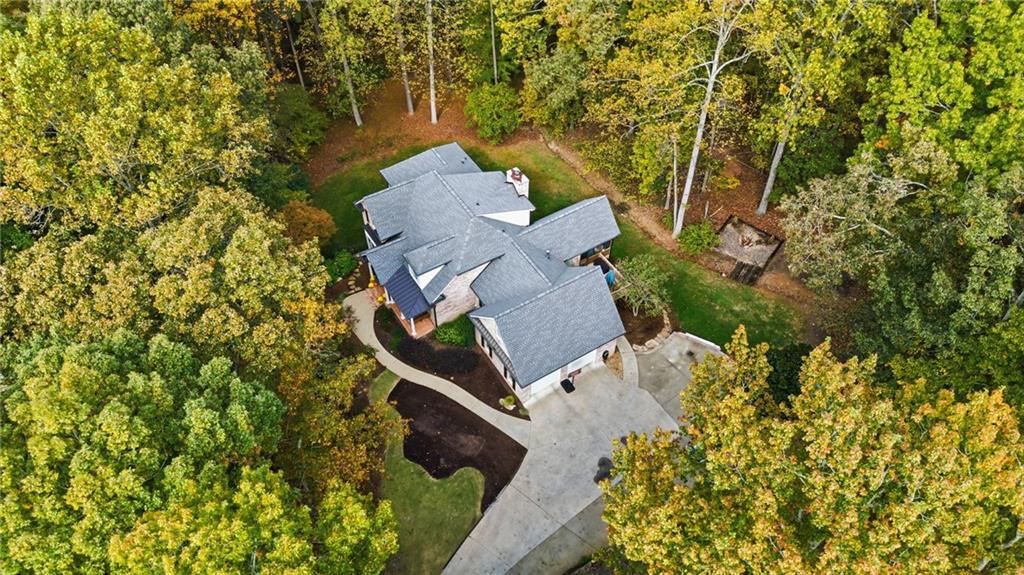 645 Mile Branch Road