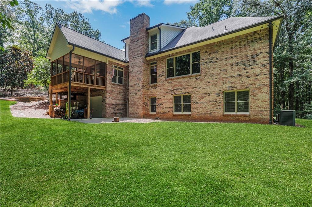 645 Mile Branch Road