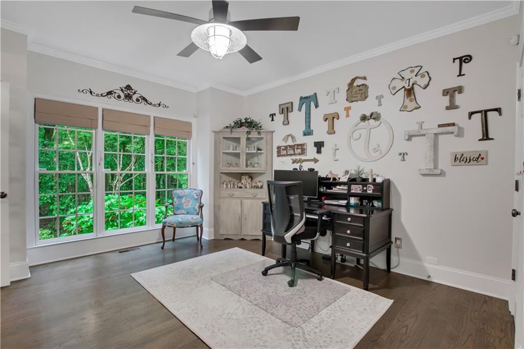 645 Mile Branch Road