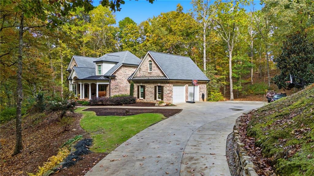 645 Mile Branch Road