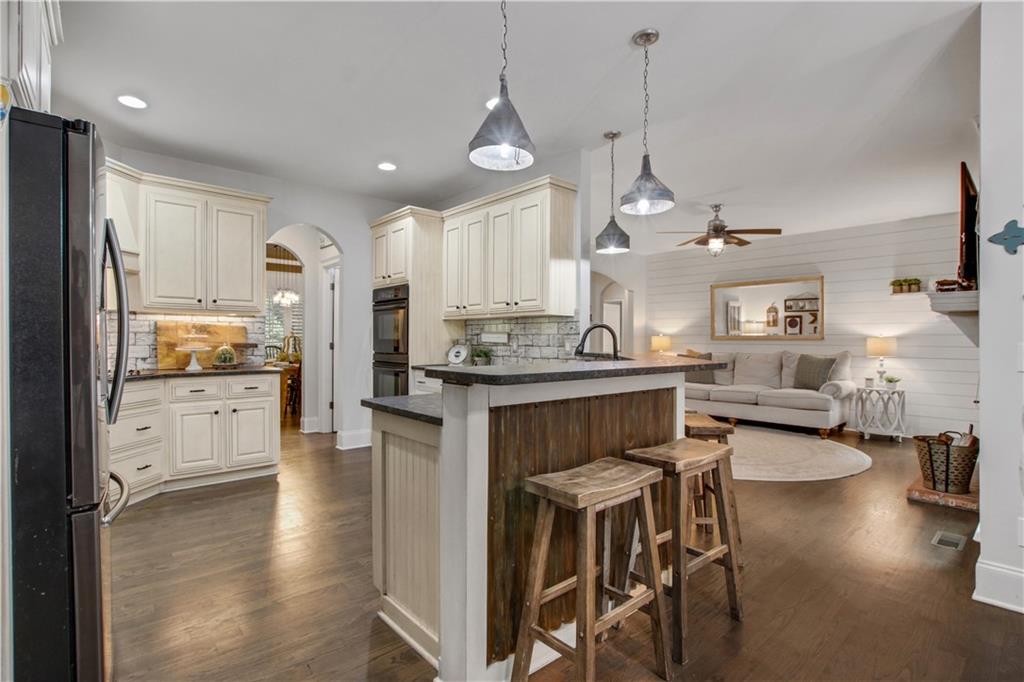 645 Mile Branch Road