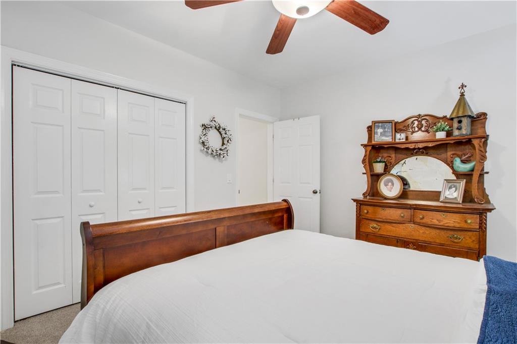 645 Mile Branch Road