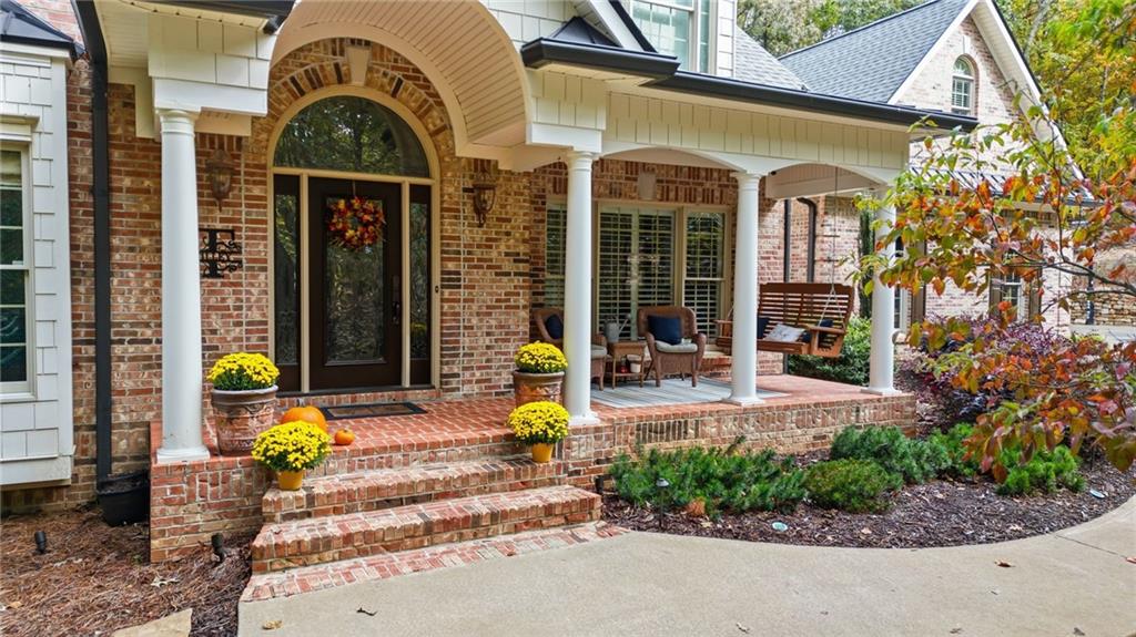 645 Mile Branch Road