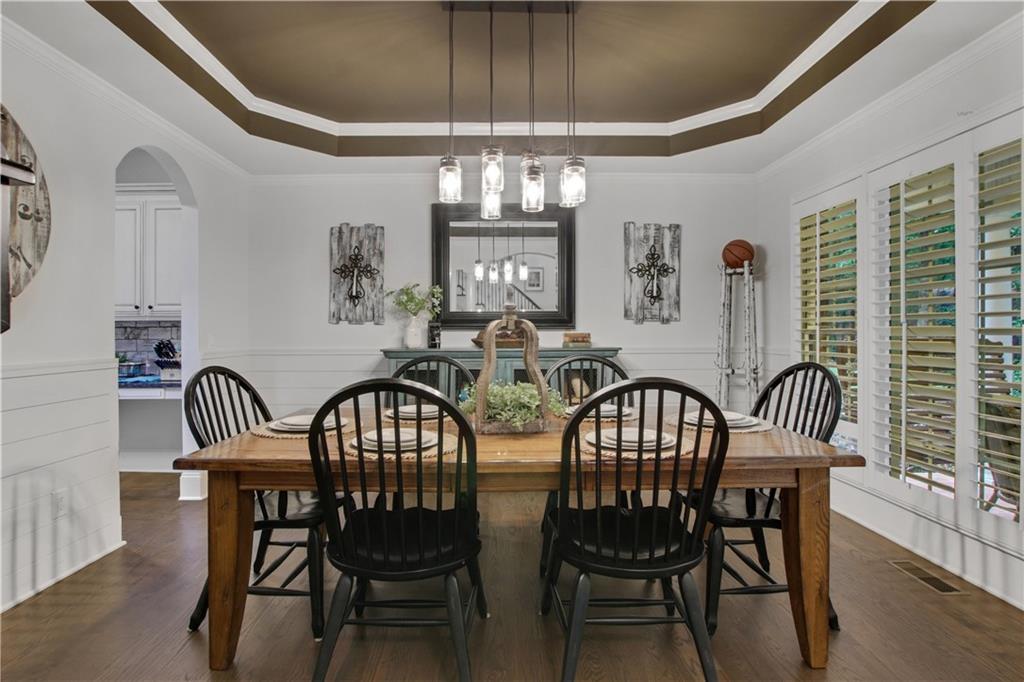 645 Mile Branch Road