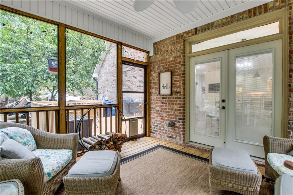 645 Mile Branch Road