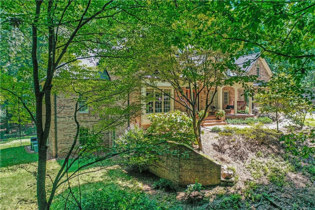 645 Mile Branch Road