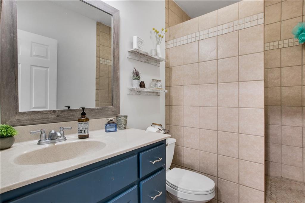 645 Mile Branch Road