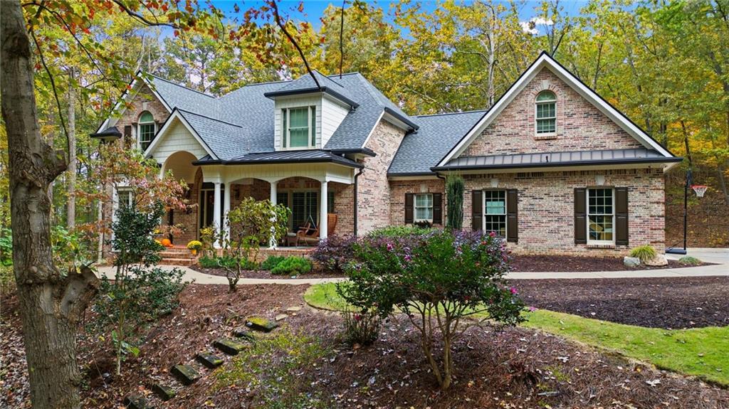 645 Mile Branch Road