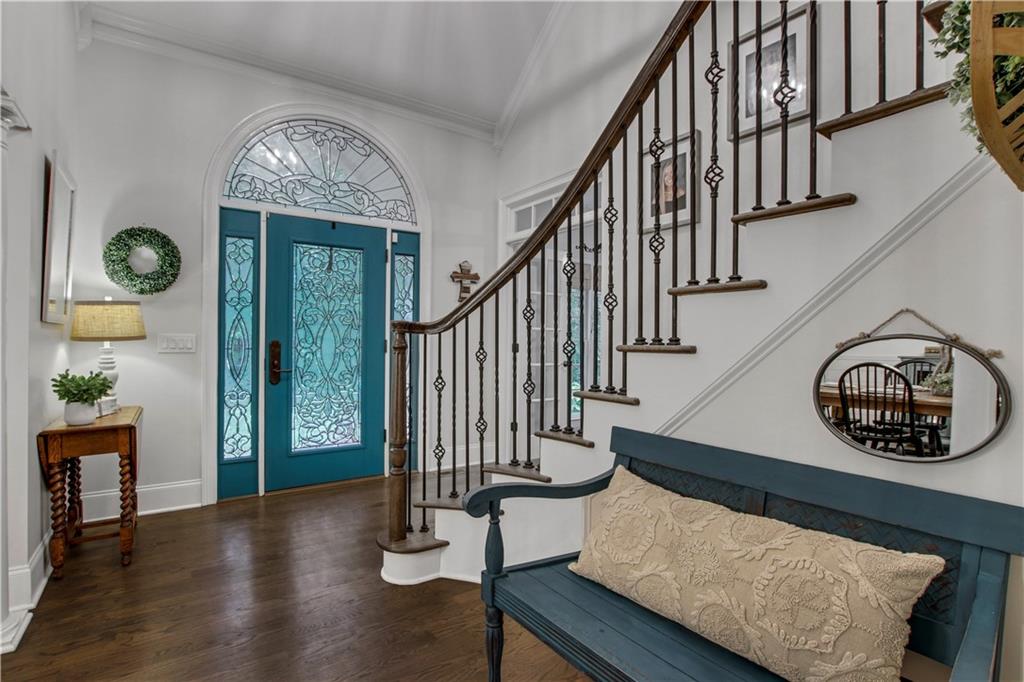 645 Mile Branch Road