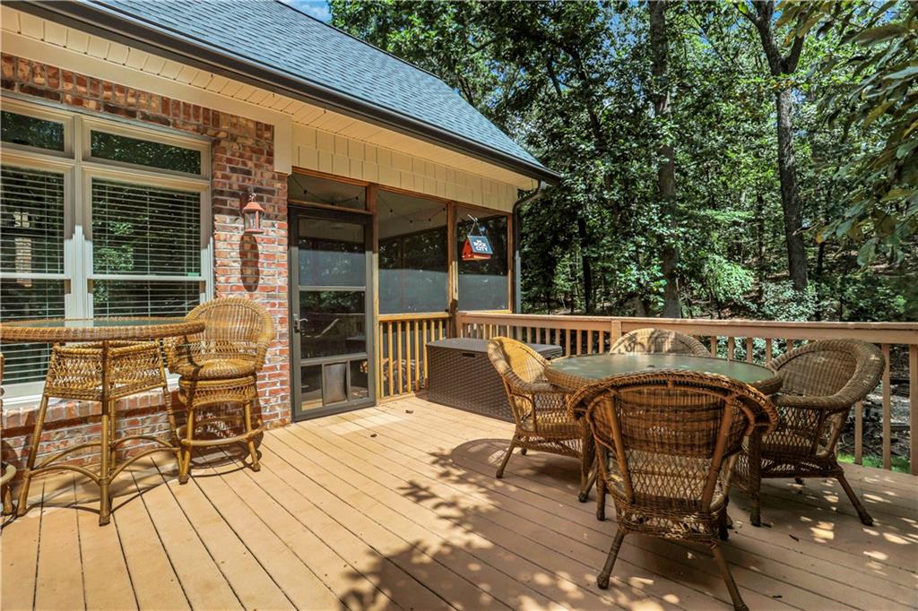 645 Mile Branch Road