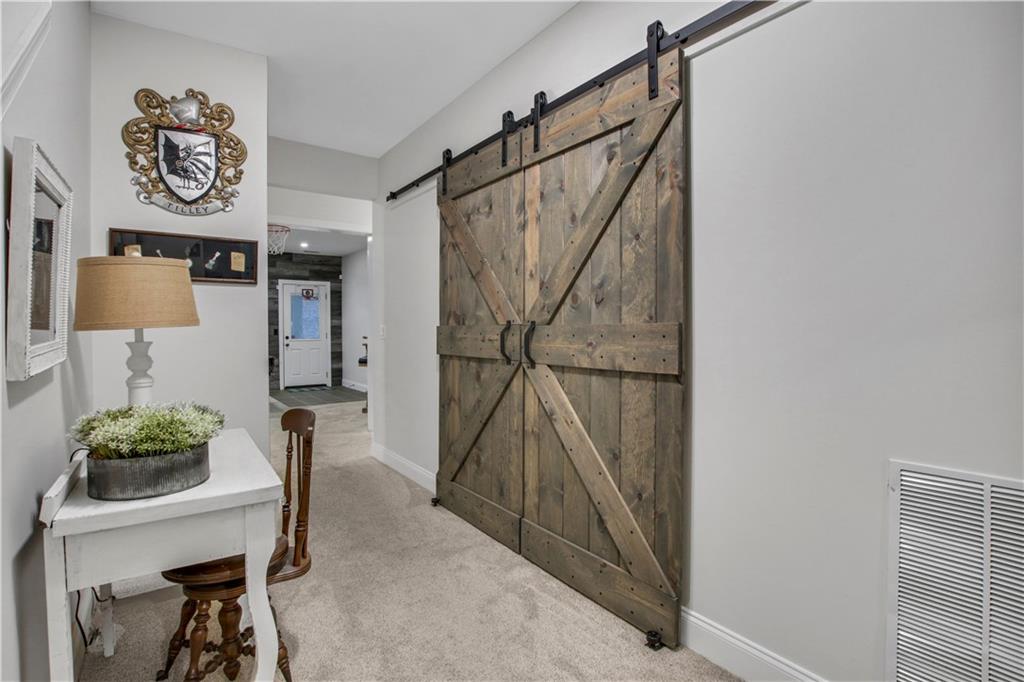 645 Mile Branch Road