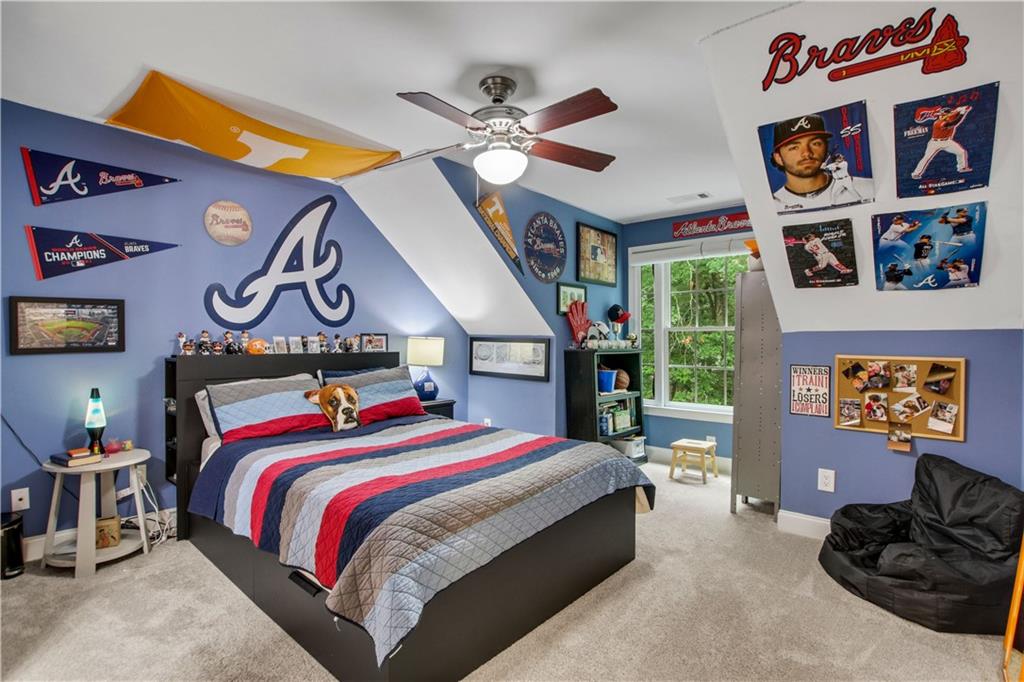 645 Mile Branch Road