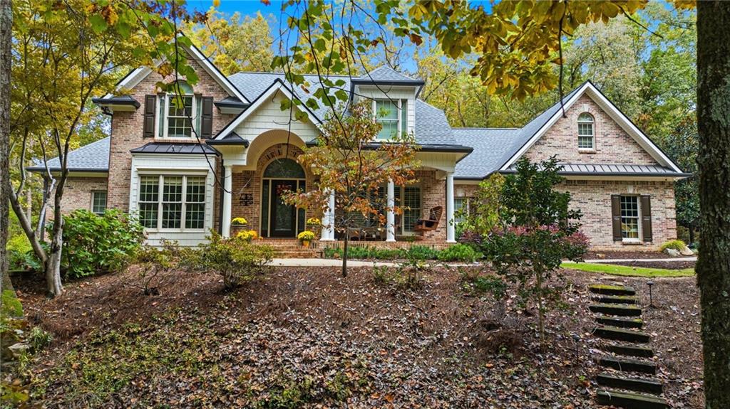 645 Mile Branch Road