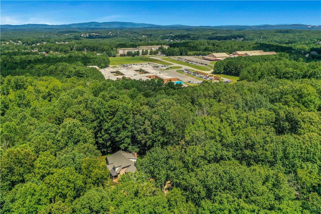 645 Mile Branch Road