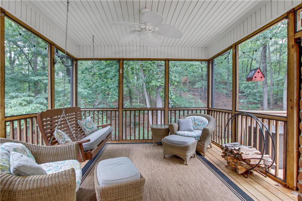 645 Mile Branch Road