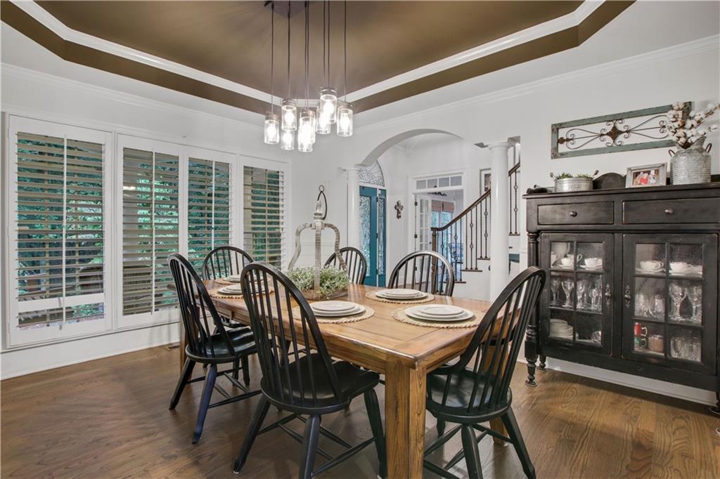 645 Mile Branch Road