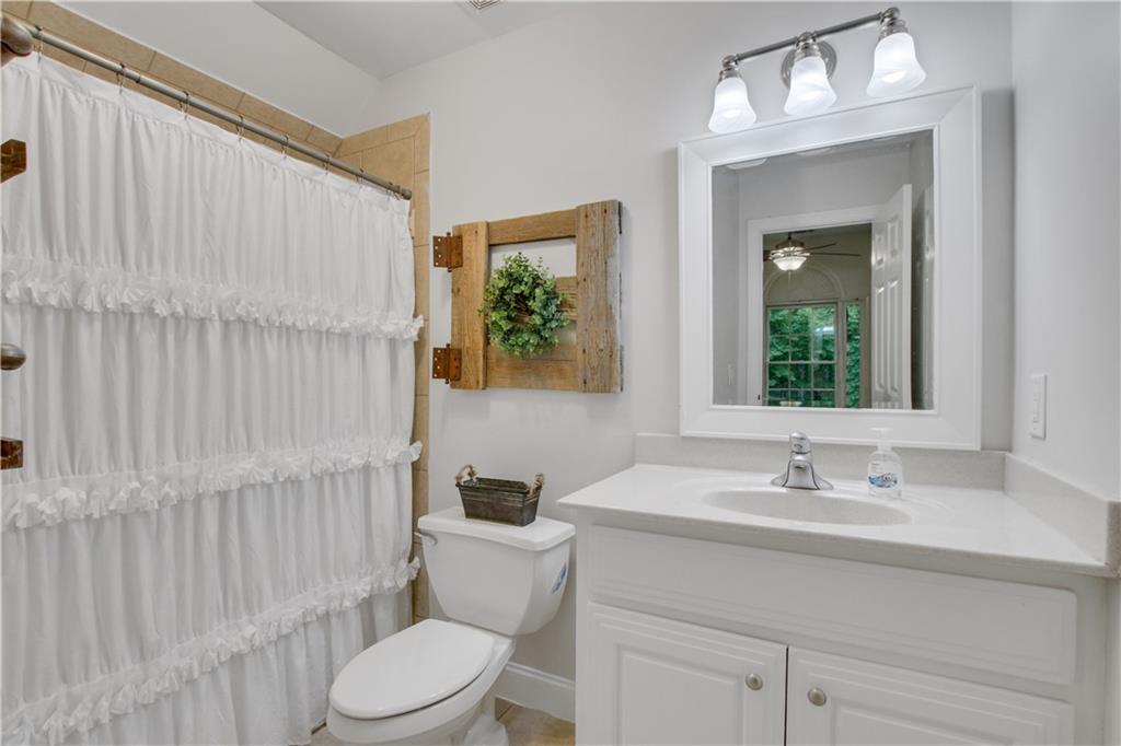 645 Mile Branch Road