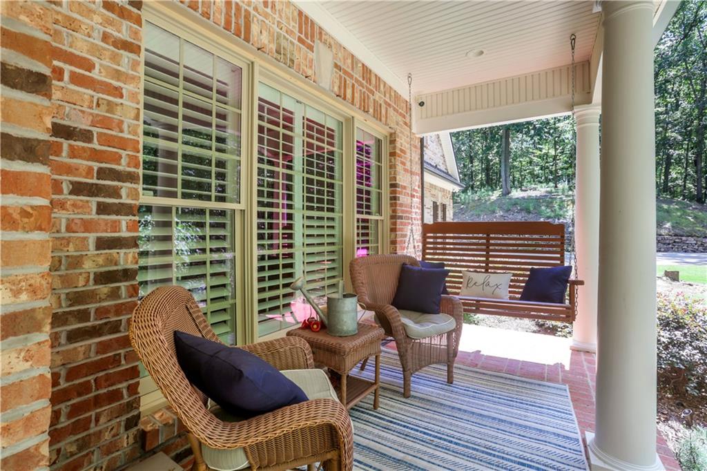 645 Mile Branch Road