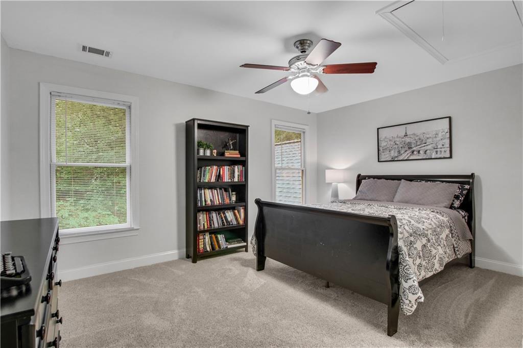 645 Mile Branch Road