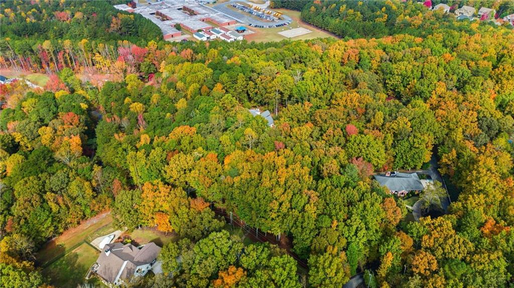 645 Mile Branch Road