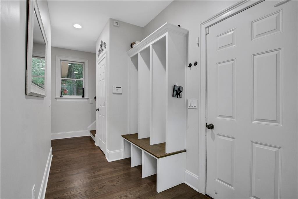 645 Mile Branch Road