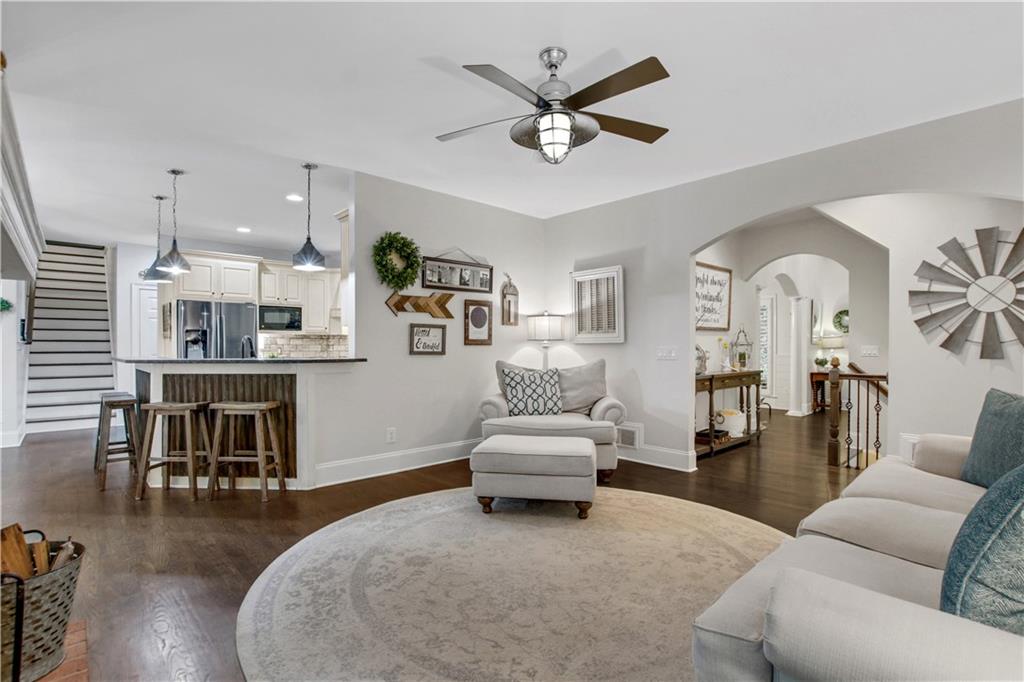 645 Mile Branch Road