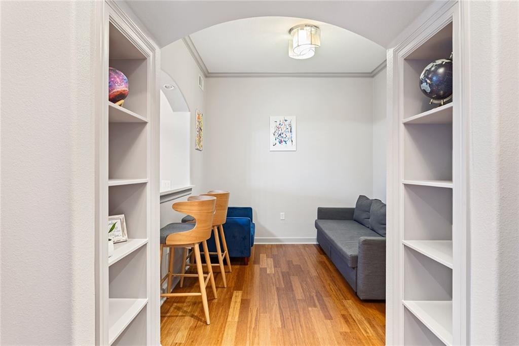 3445 Stratford Road NE Unit 903