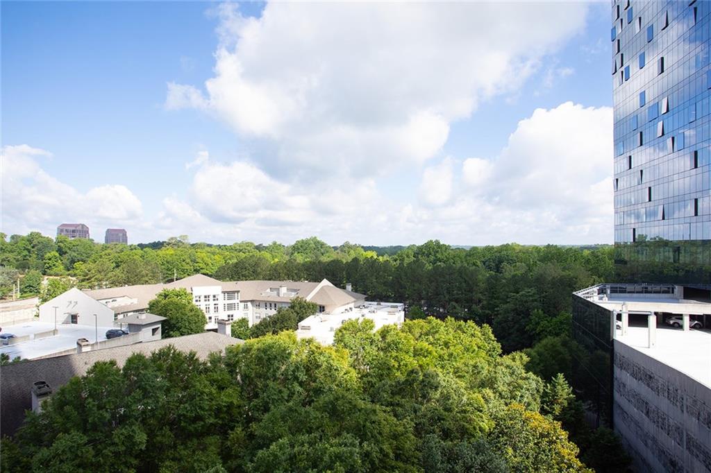 3445 Stratford Road NE Unit 903