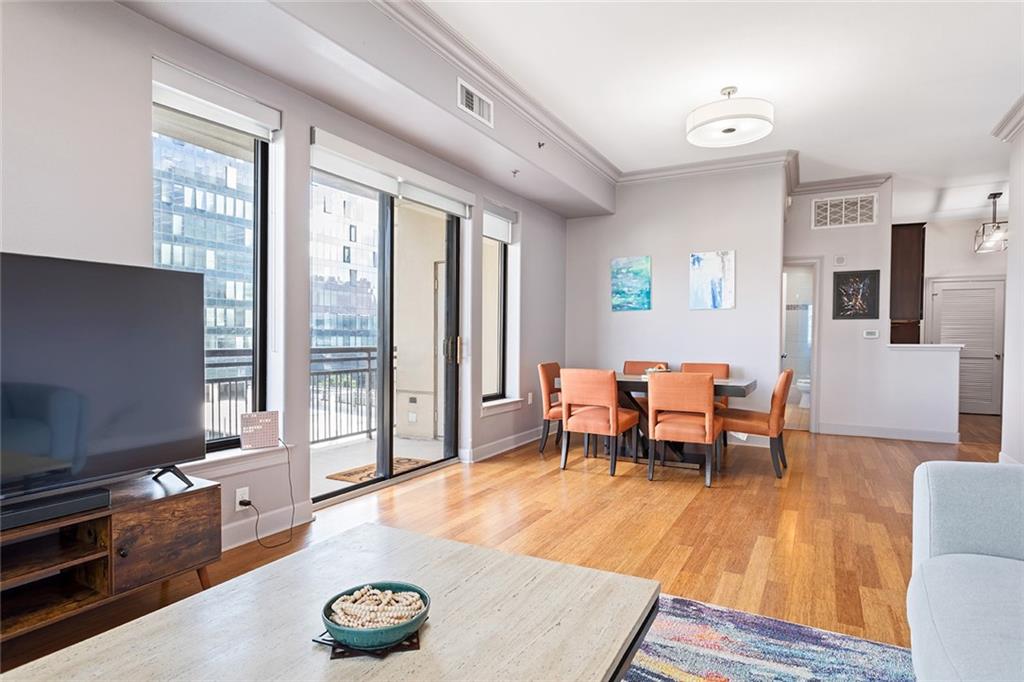 3445 Stratford Road NE Unit 903