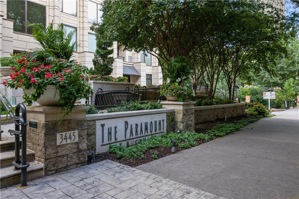 3445 Stratford Road NE Unit 903