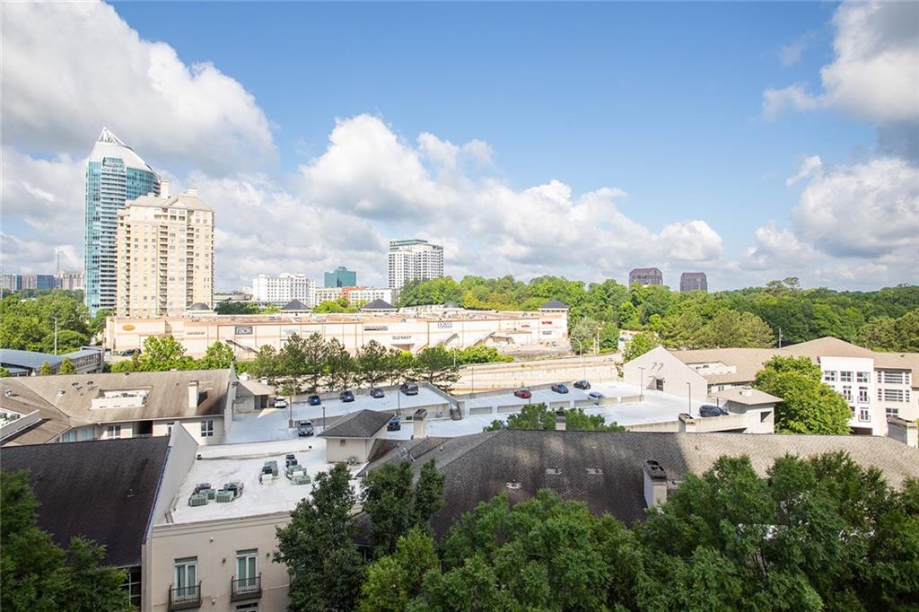 3445 Stratford Road NE Unit 903